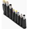 Powerbank NEWELL GP12 24000mAh 60W Czarny Prąd wyjściowy [A] 3.5