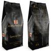 Kawa ziarnista PORTOFINO CAFE Special Bar 1 kg Aromat Karmelowy