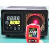 Pirometr HABOTEST HT650B Rodzaj Pirometr laserowy