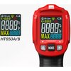 Pirometr HABOTEST HT650B Zasilanie Bateryjne