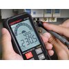 Multimetr HABOTEST HT112B Funkcje dodatkowe Live Test