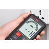 Multimetr HABOTEST HT112A Latarka Tak
