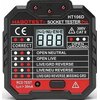 Tester gniazd HABOTEST HT106D