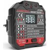 Tester gniazd HABOTEST HT106D Gwarancja 24 miesiące