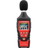Miernik decybeli HABOTEST HT622B