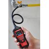 Detektor HABOTEST HT601A Zasilanie Bateryjne