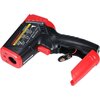 Pirometr laserowy HABOTEST HT651D Zasilanie Bateryjne