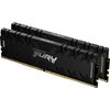 Pamięć RAM KINGSTON Fury Renegade 64GB 3600MHz Typ pamięci DDR 4