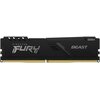 Pamięć RAM KINGSTON Fury Beast 16GB 3200MHz