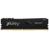 Pamięć RAM KINGSTON Fury Beast 16GB 3200MHz