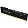 Pamięć RAM KINGSTON Fury Beast 16GB 3200MHz Typ pamięci DDR 4