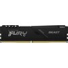 Pamięć RAM KINGSTON Fury Beast 64GB 3200MHz Typ pamięci DDR 4