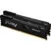 Pamięć RAM KINGSTON Fury Beast 64GB 3200MHz