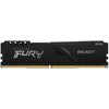 Pamięć RAM KINGSTON Fury Beast 32GB 3600MHz