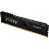 Pamięć RAM KINGSTON Fury Beast 32GB 3600MHz Pojemność pamięci [GB] 32