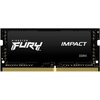 Pamięć RAM KINGSTON Fury Impact 8GB 3200MHz