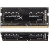 Pamięć RAM KINGSTON Fury Impact 32GB 3200MHz