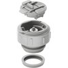 Termos ZWILLING Thermo 39500-513-0 Biały Pompka Nie