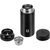 Termos ZWILLING Thermo 39500-512-0 Czarny Rodzaj Termos turystyczny
