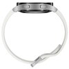 Smartwatch SAMSUNG Galaxy Watch 4 SM-R875FZ 44mm LTE Srebrny Komunikacja WiFi