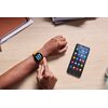 Smartwatch SAMSUNG Galaxy Watch 4 SM-R875FZ 44mm LTE Srebrny GPS Tak