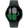 Smartwatch SAMSUNG Galaxy Watch 4 SM-R875FZ 44mm LTE Zielony Komunikacja eSIM