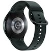 Smartwatch SAMSUNG Galaxy Watch 4 SM-R875FZ 44mm LTE Zielony Komunikacja 4G (LTE) eSIM