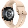 Smartwatch SAMSUNG Galaxy Watch 4 SM-R865FZ 40mm LTE Różowo-złoty Komunikacja 4G (LTE) eSIM