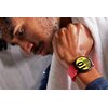 Smartwatch SAMSUNG Galaxy Watch 4 SM-R865FZ 40mm LTE Różowo-złoty GPS Tak