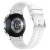 Smartwatch SAMSUNG Galaxy Watch 4 Classic SM-R880NZ 42mm Srebrny Komunikacja Bluetooth