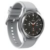 Smartwatch SAMSUNG Galaxy Watch 4 Classic SM-R895FZ 46mm LTE Srebrny Komunikacja Bluetooth