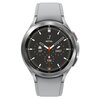 Smartwatch SAMSUNG Galaxy Watch 4 Classic SM-R895FZ 46mm LTE Srebrny Komunikacja 4G (LTE) eSIM