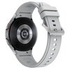 Smartwatch SAMSUNG Galaxy Watch 4 Classic SM-R895FZ 46mm LTE Srebrny Komunikacja NFC