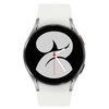Smartwatch SAMSUNG Galaxy Watch 4 SM-R870N 44mm Srebrny Kompatybilna platforma Android