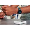 Smartwatch SAMSUNG Galaxy Watch 4 SM-R870N 44mm Srebrny Wykonanie paska Fluoroelastomer