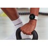 Smartwatch SAMSUNG Galaxy Watch 4 SM-R870N 44mm Srebrny Wodoszczelność Tak