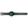Smartwatch SAMSUNG Galaxy Watch 4 SM-R870N 44mm Zielony Komunikacja NFC