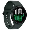 Smartwatch SAMSUNG Galaxy Watch 4 SM-R870N 44mm Zielony Kompatybilna platforma Android