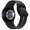 Smartwatch SAMSUNG Galaxy Watch 4 SM-R860NZ 40mm Czarny Komunikacja Bluetooth