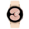 Smartwatch SAMSUNG Galaxy Watch 4 SM-R860NZ 40mm Różowo-złoty Kompatybilna platforma Android