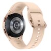 Smartwatch SAMSUNG Galaxy Watch 4 SM-R860NZ 40mm Różowo-złoty Komunikacja Bluetooth