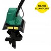 Glebogryzarka elektryczna FLO 79725 0.75kW Szerokość robocza [cm] 32