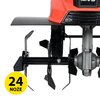 Glebogryzarka elektryczna YATO YT-84850 Napęd Nie