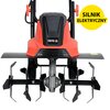 Glebogryzarka elektryczna YATO YT-84850 Szerokość robocza [cm] 40