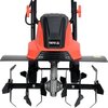 Glebogryzarka elektryczna YATO YT-84850 Waga [kg] 12