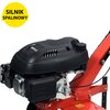 Glebogryzarka spalinowa YATO YT-84860 z napędem 3.6kW Szerokość robocza [cm] 60