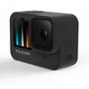Futerał TELESIN GP-HER-041-BK Rodzaj akcesorium Etui