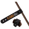 Kabel USB-C - Lightning XTORM Xtreme 1.5 m Czarno-pomarańczowy Dedykowany model Urządzenia zasilane portem Lightning