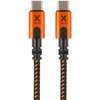 Kabel USB-C - USB-C XTORM Xtreme 1.5 m Długość [m] 1.5