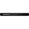 Organizer na kable do szafy RACK QOLTEC 54476